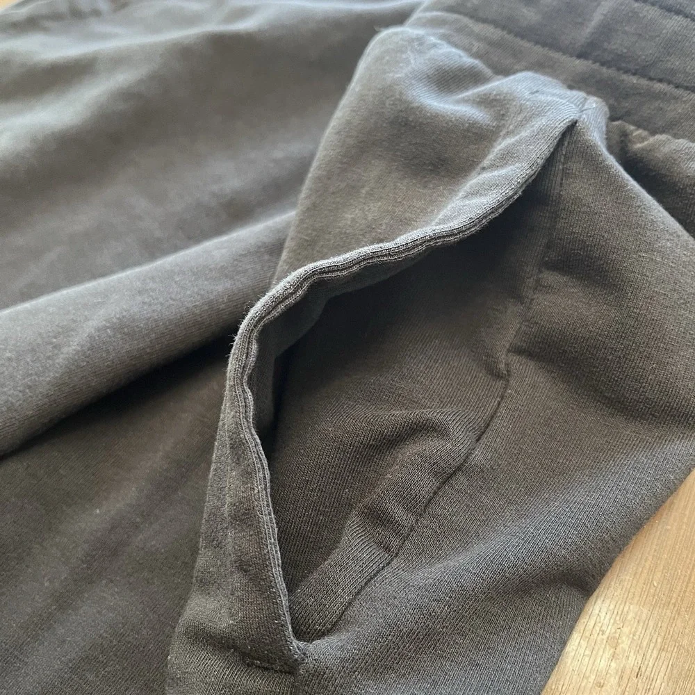 Gymshark men black